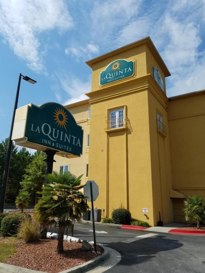 La Quinta By Wyndham Atlanta Union City Hotel Exterior photo